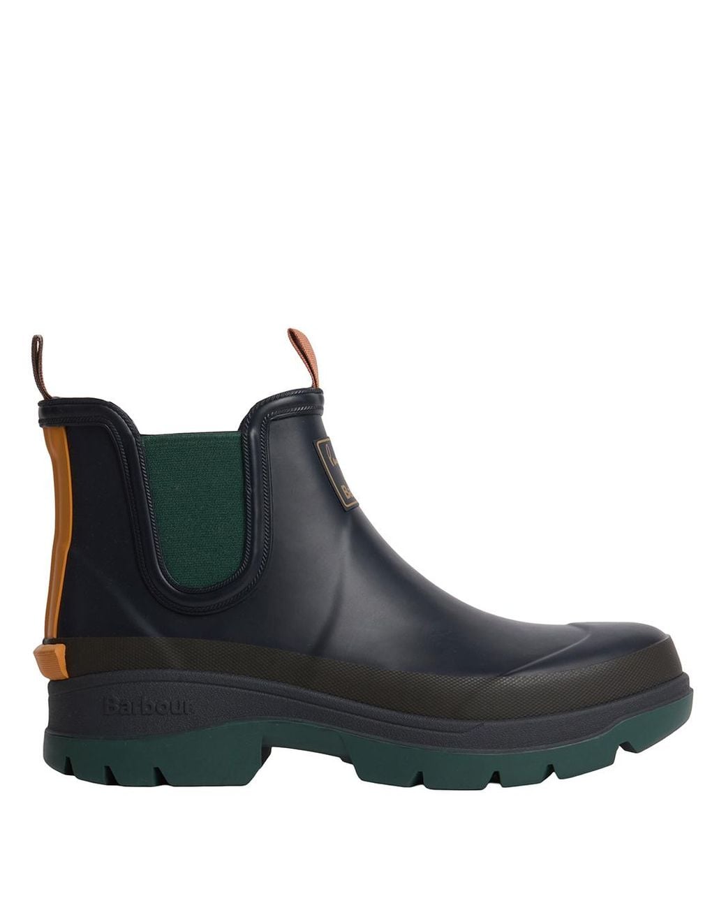 Barbour Black Paul Smith Loves Tronchetti Chelsea