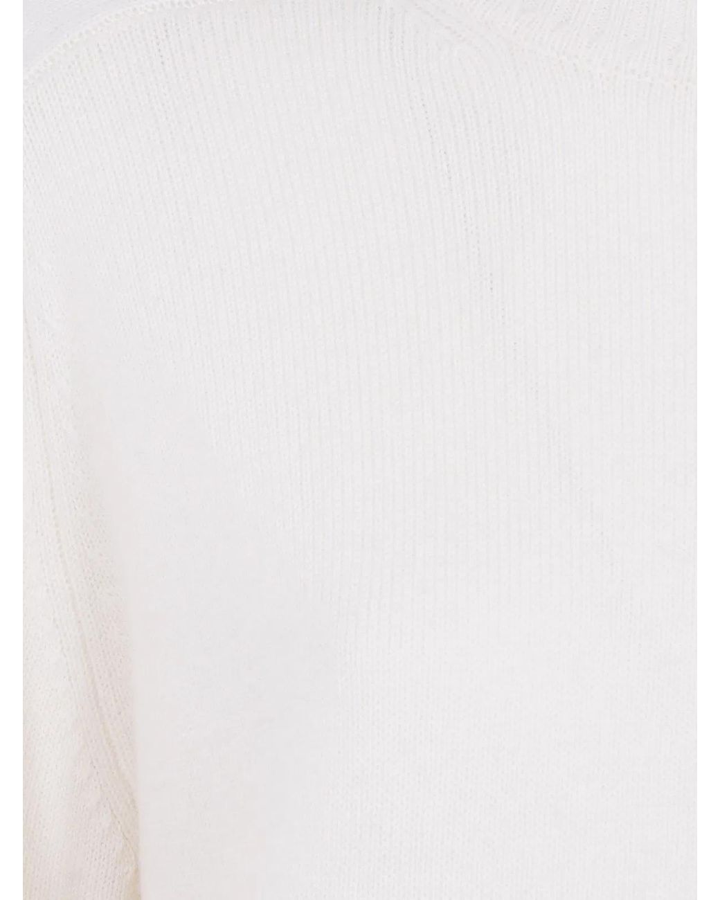 Loulou de Saison Natural "Baltra Lds" Sweater