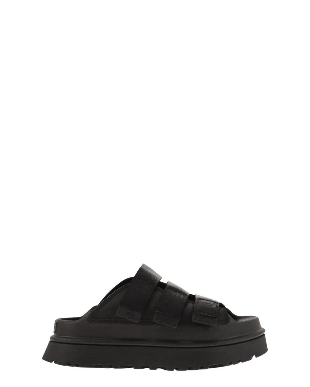Ugg Black Goldenglow