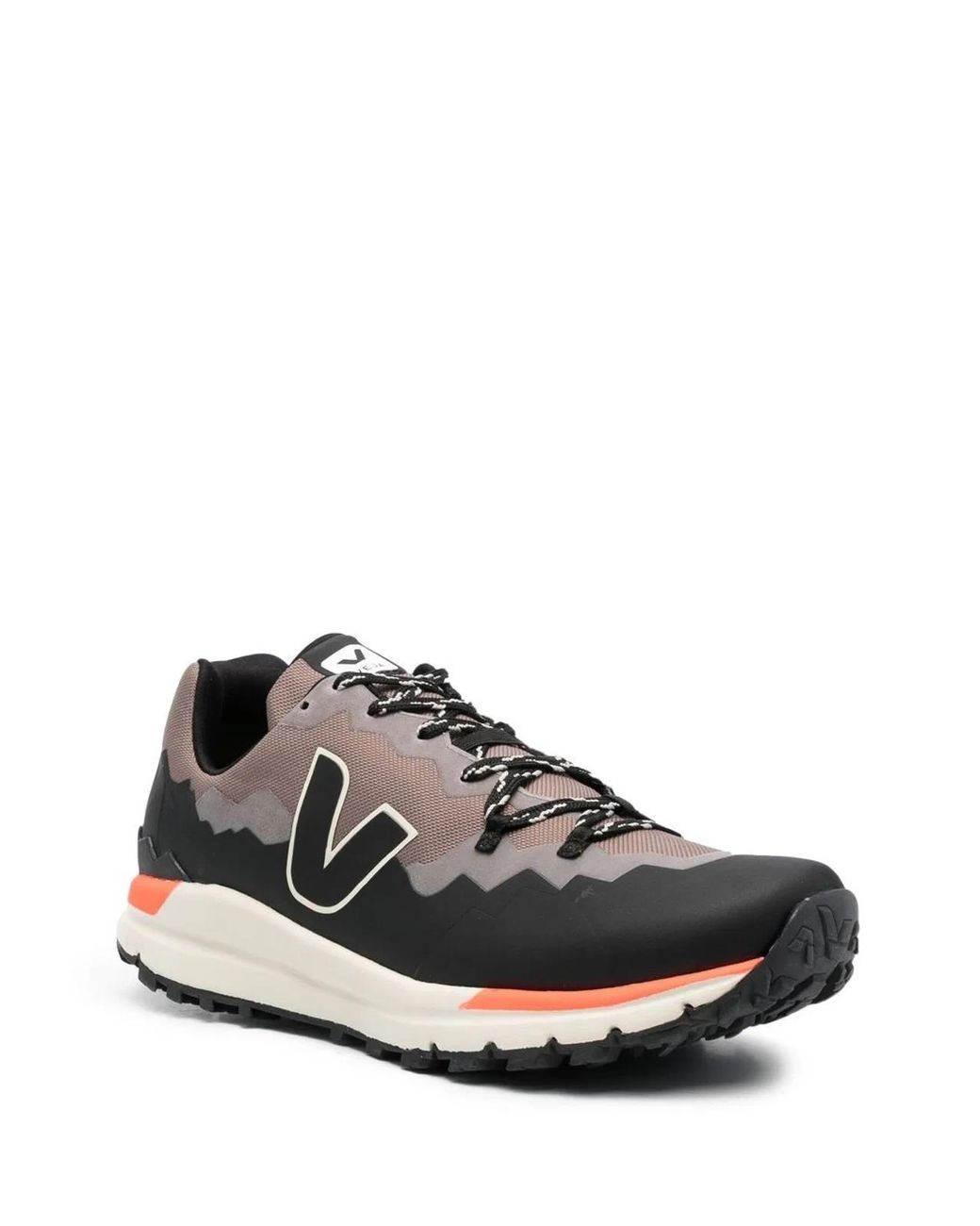 Veja Multicolor Fitz Roy Trek-Shell for men