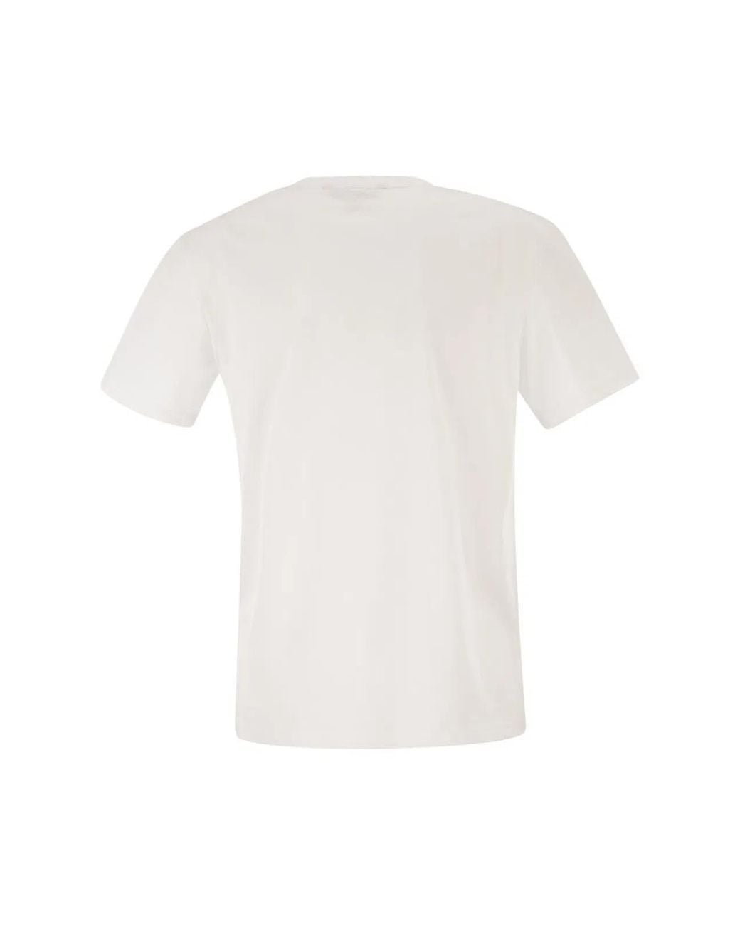 Barbour White Marine