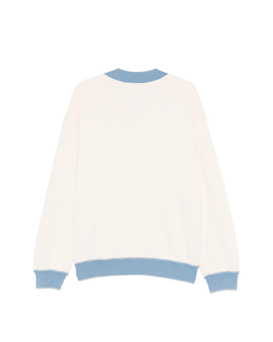 Isabel Marant White Ecru Cotton Mathias for men