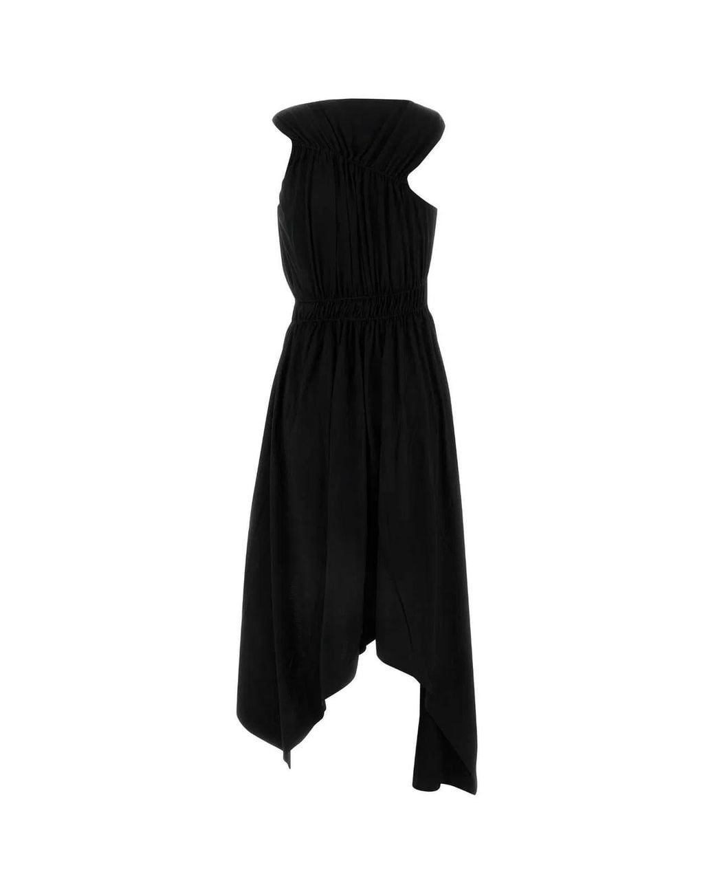 McQueen Black Jersey