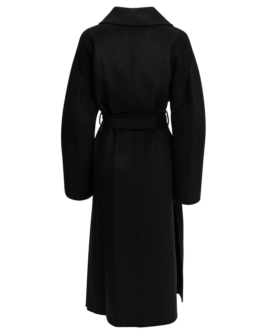 IVY & OAK Black Jackets & Coats