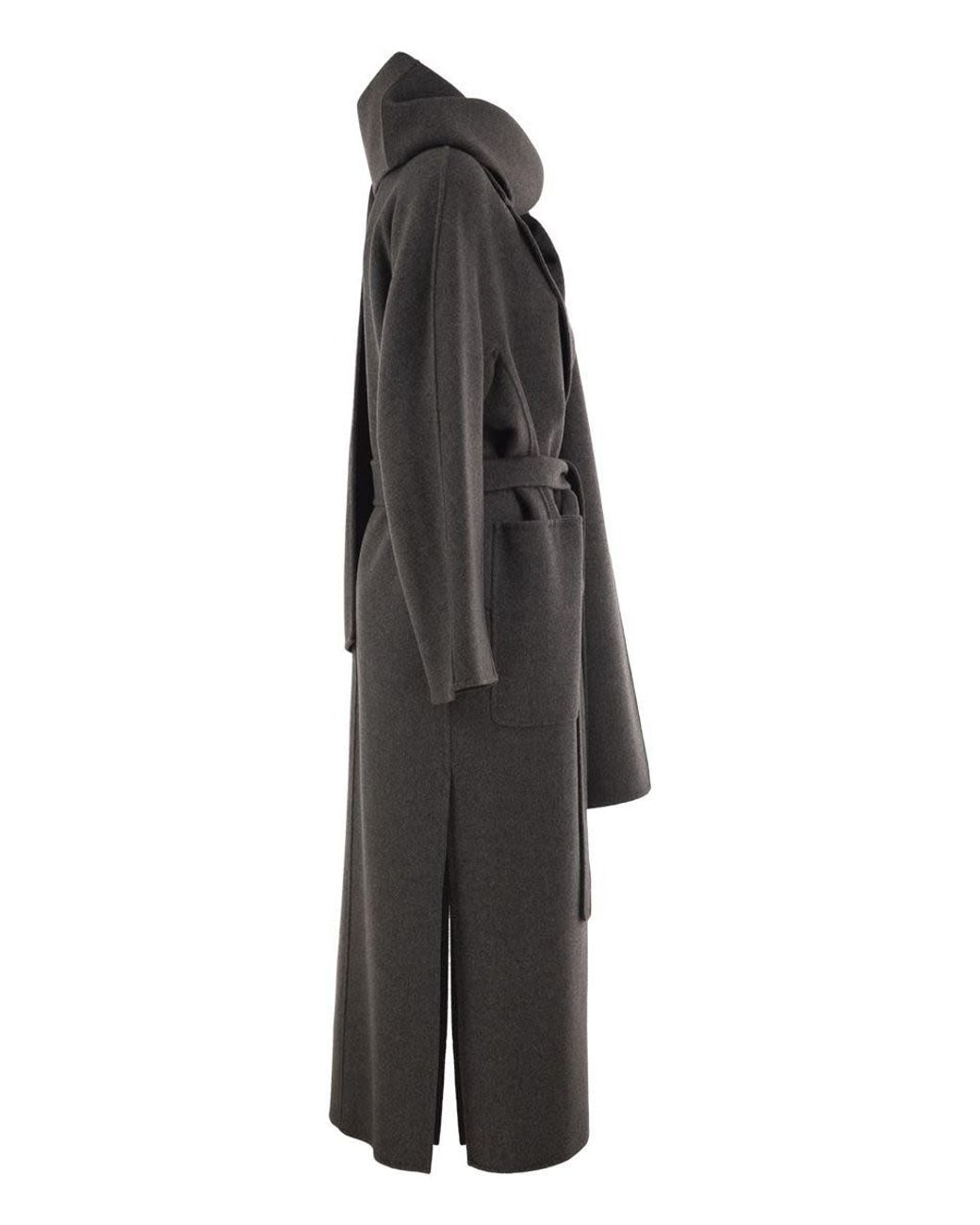 Max Mara Black Smmpeonie