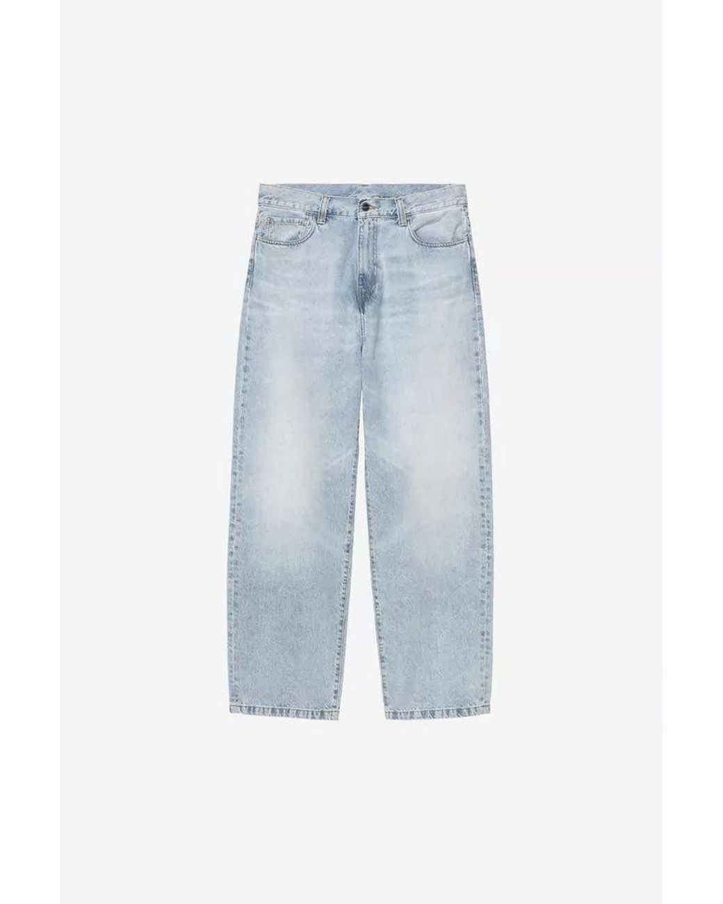 Carhartt Blue Landon Jeans for men