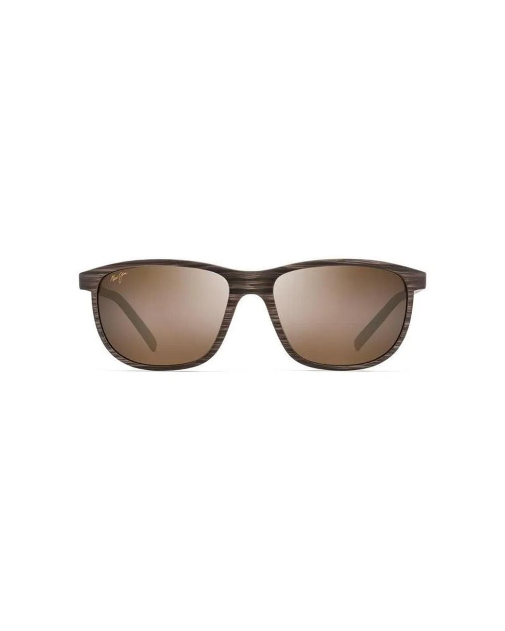 Maui Jim Brown Lele Kawa H811-25C for men