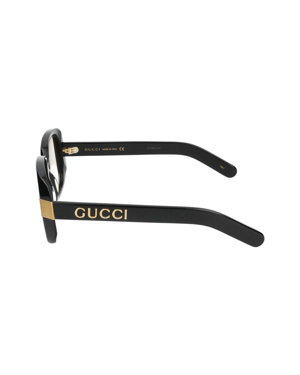 Gucci Black Sunglasses Gg0318S 006/15/140