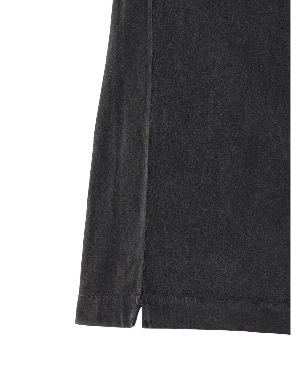 Off-White c/o Virgil Abloh Black 'Bacco Arrow Skate' T-Shirt for men