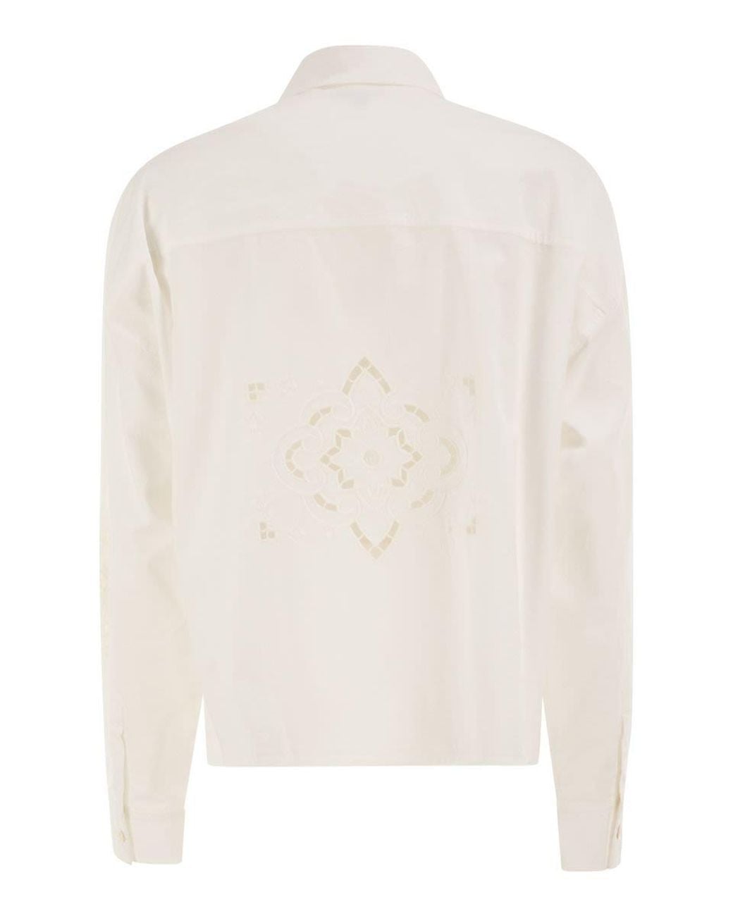 Weekend by Maxmara White Wkdariano