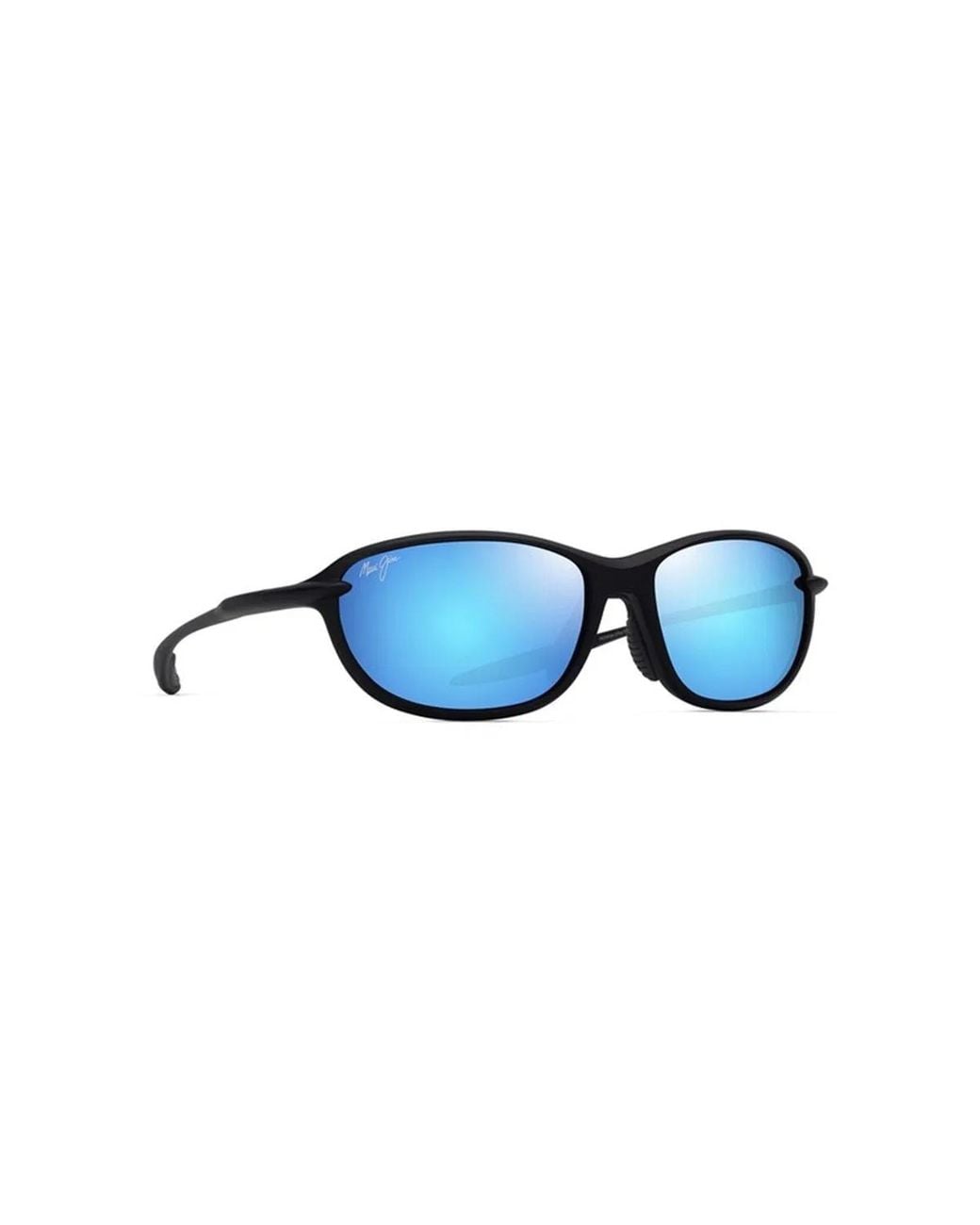 Maui Jim Blue Hookipa Ultra R