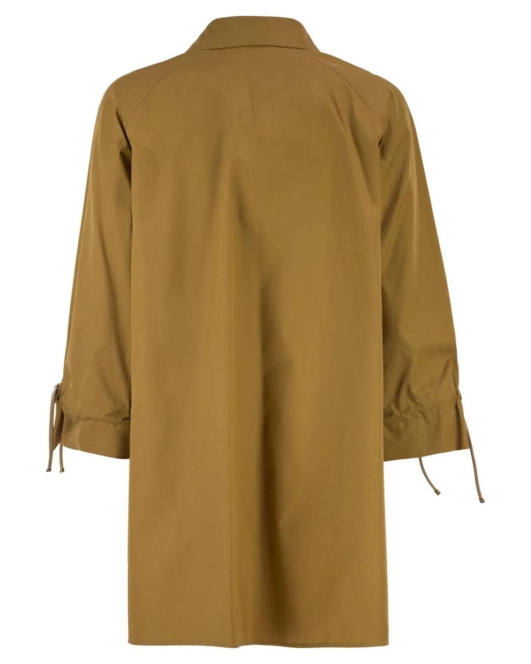Max Mara Green Mxmadorni