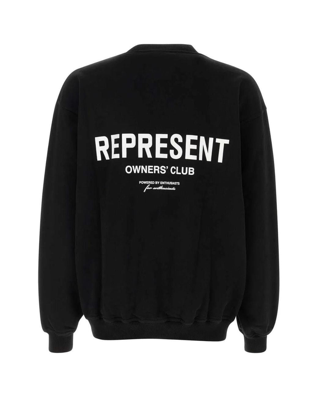 Represent Black Owners Club Sweater for men