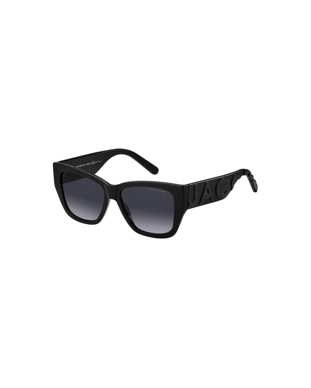 Marc Jacobs Black Marc 695/S 08A(9O)