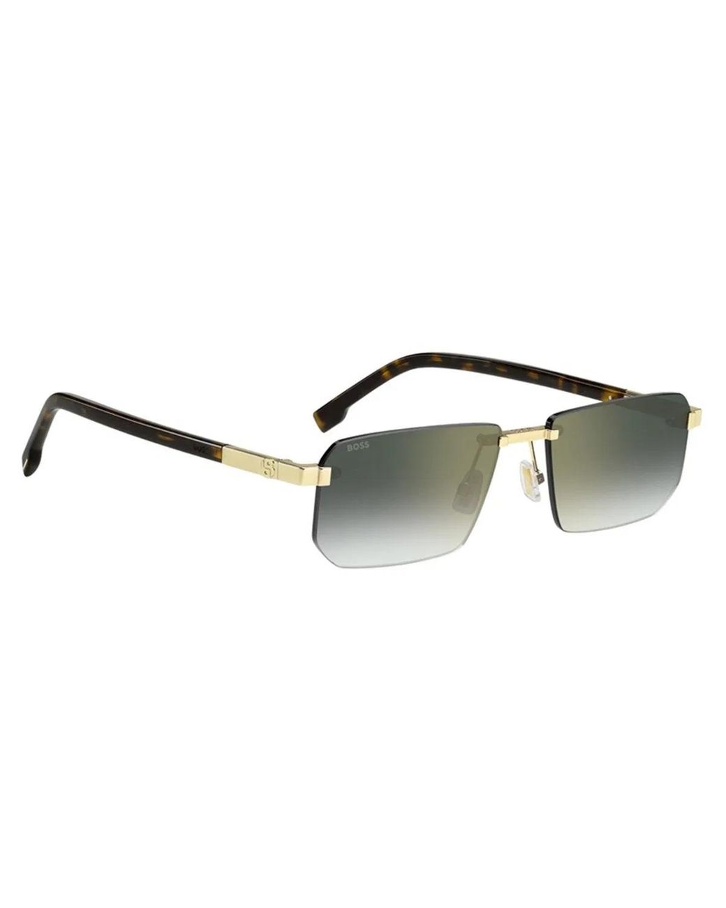 Boss Metallic By Hugo 1918/S J5G(D6) for men