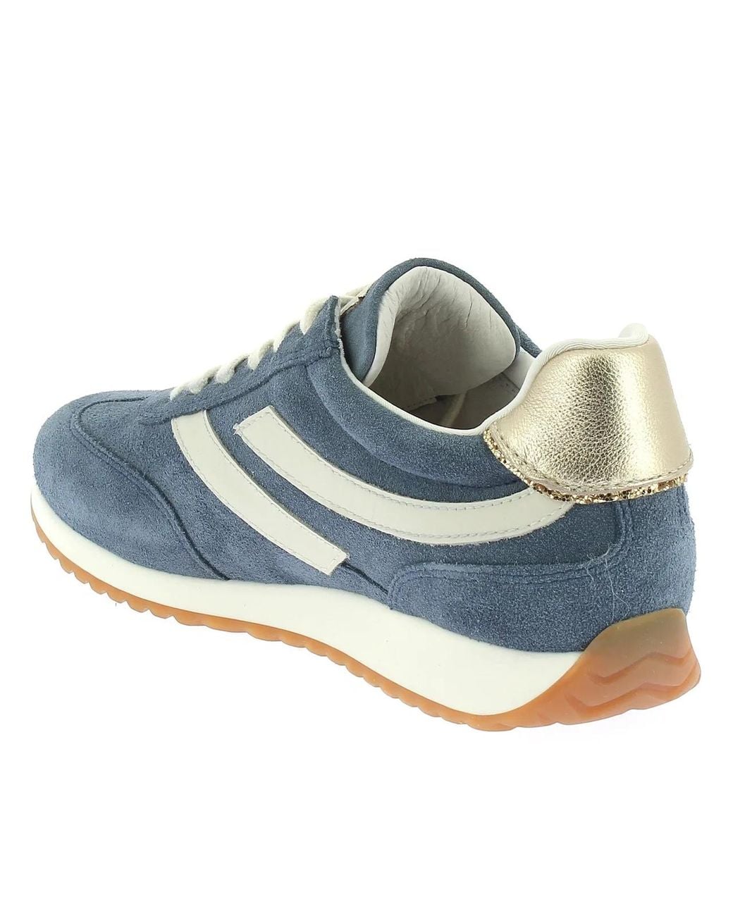 Nero Giardini Blue Sneaker