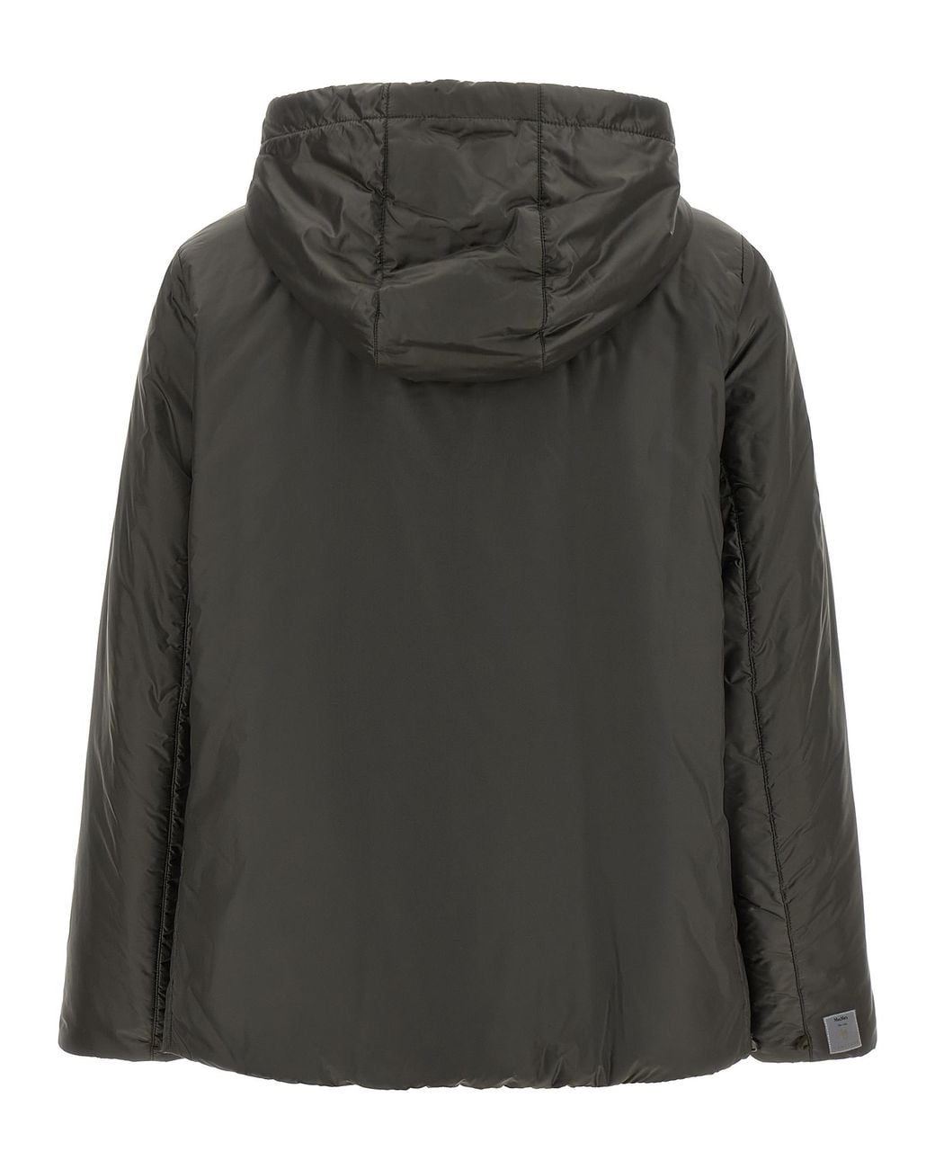 Max Mara Black 'Greenh' Jacket