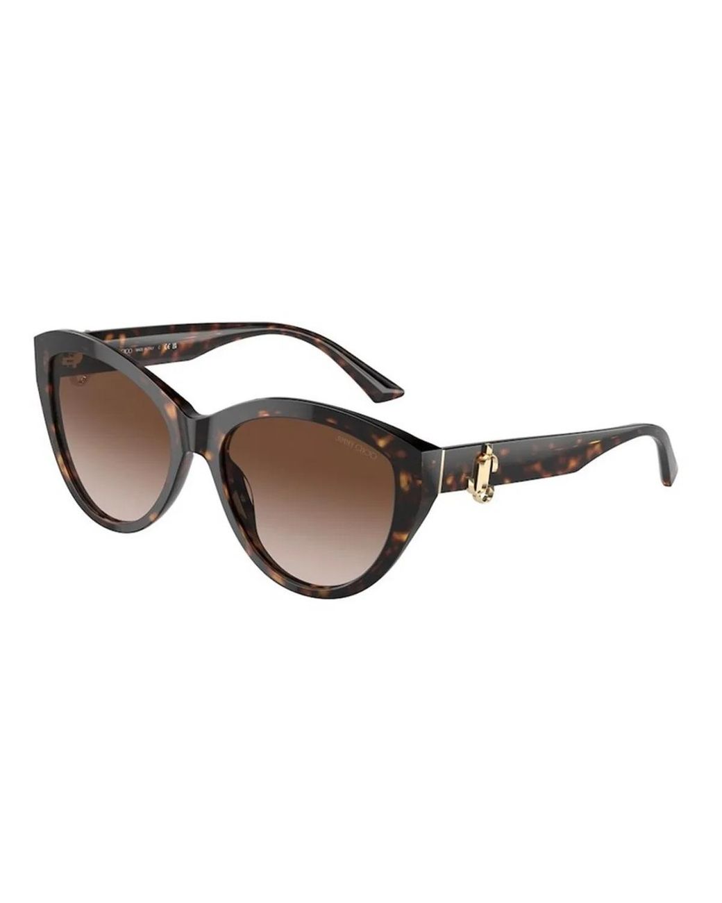 Jimmy Choo Brown Jc5007 500213
