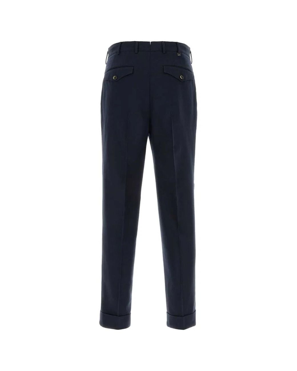 PT Torino Blue Pantalone for men