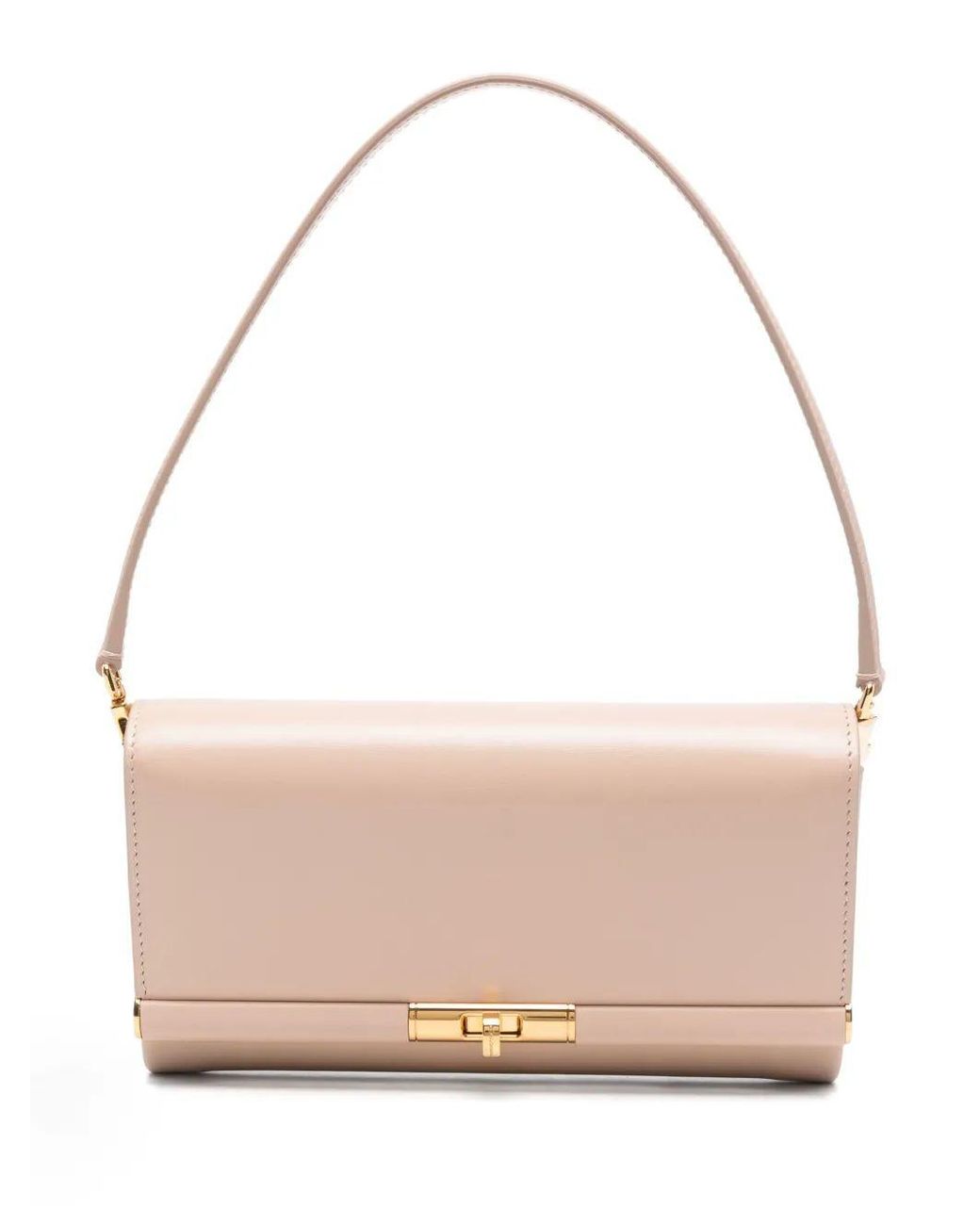 Dolce & Gabbana Pink Marlene Shoulder Bag