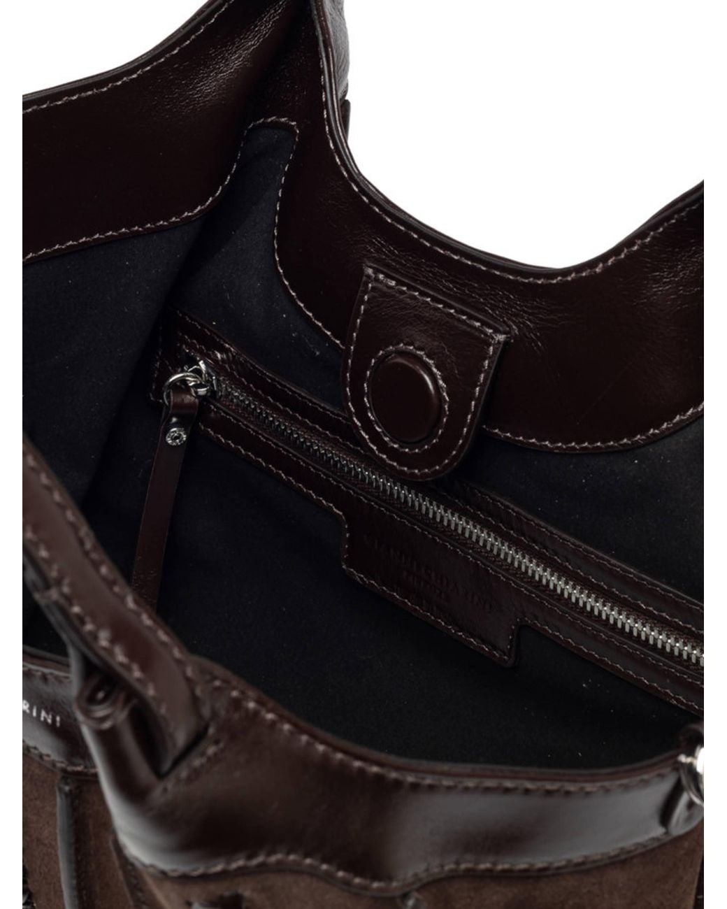 Gianni Chiarini Brown Dua