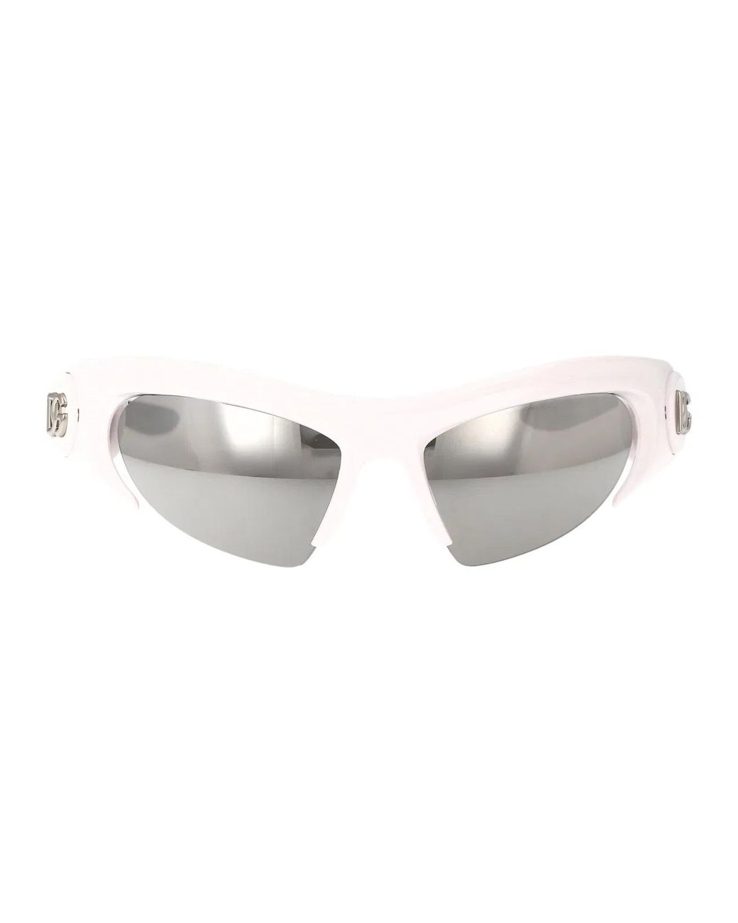 Dolce & Gabbana Multicolor Dolce & Gabbana Sunglasses