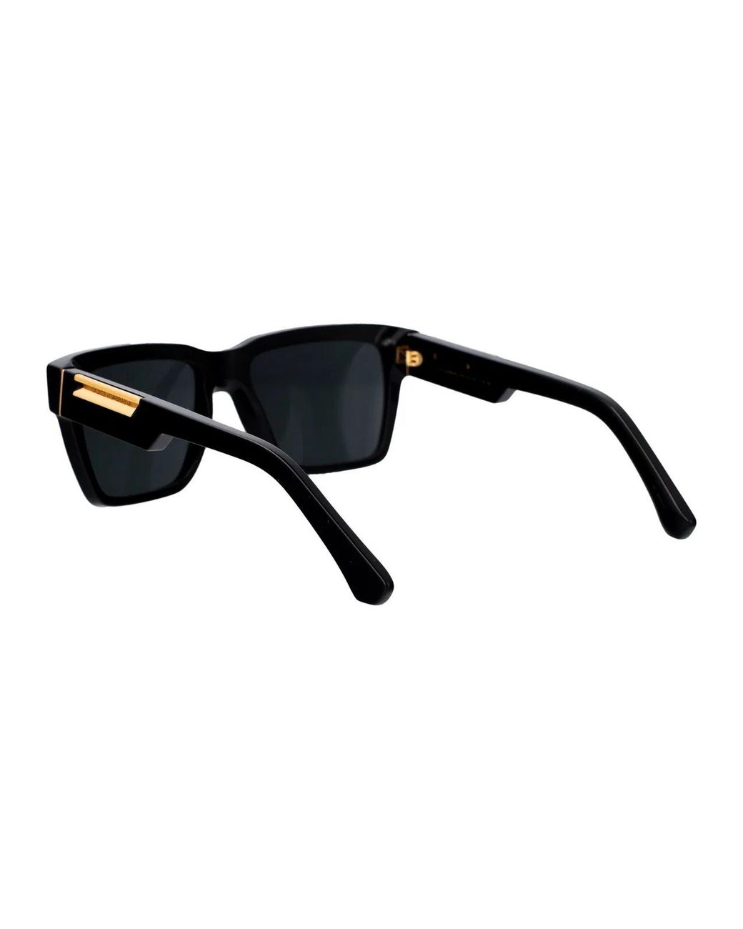 Dolce & Gabbana Black Dolce & Gabbana Sunglasses for men