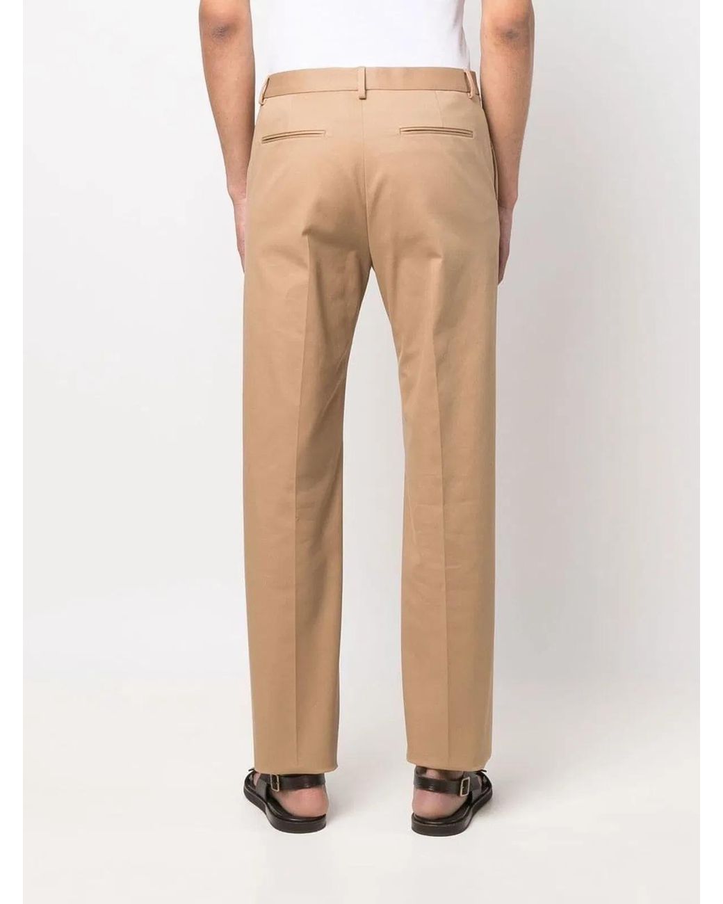 Valentino Natural Pantalone for men