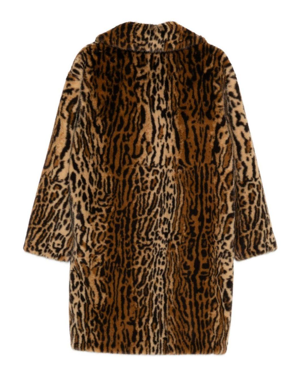 Stand Studio Brown Cappotto Camille