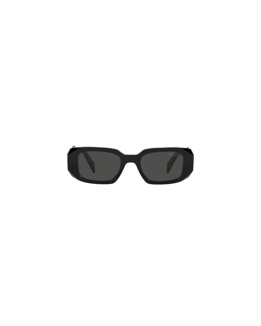Prada Black Pr 17Ws 1Ab5S0