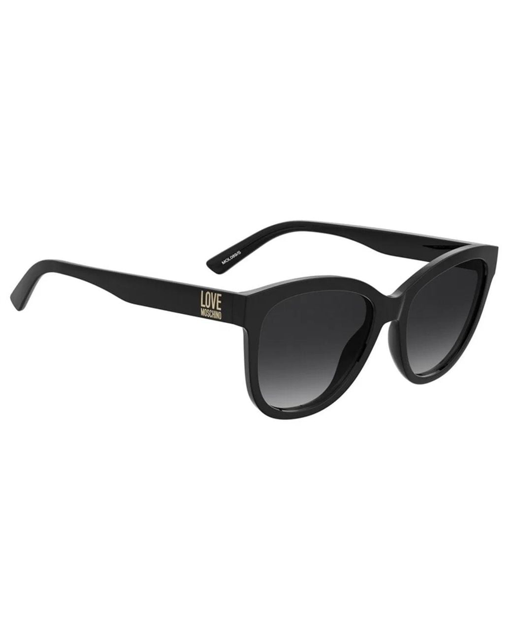 Love Moschino Black Moschino Love Mol089/S 807(9O)