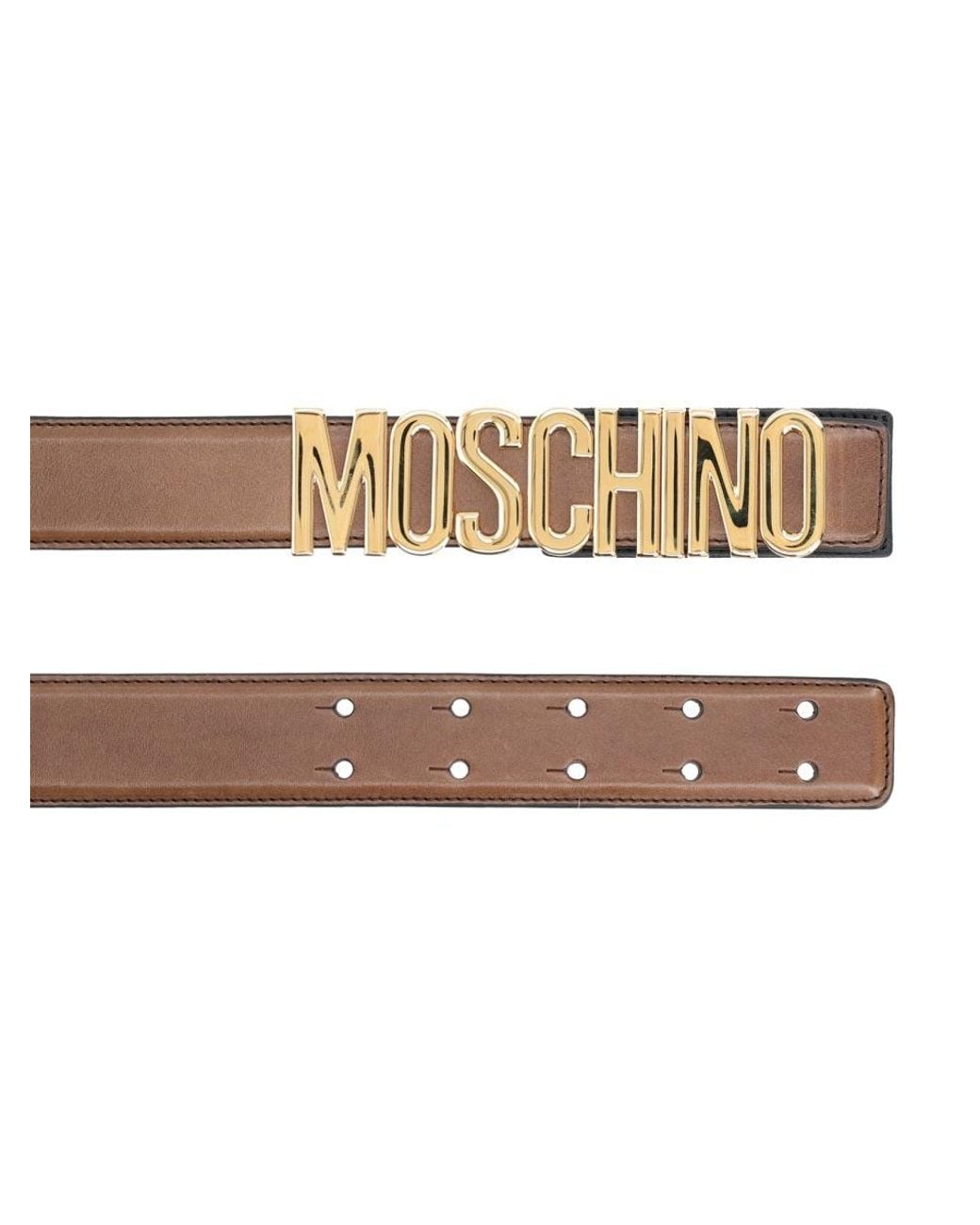 Moschino Natural Moschino