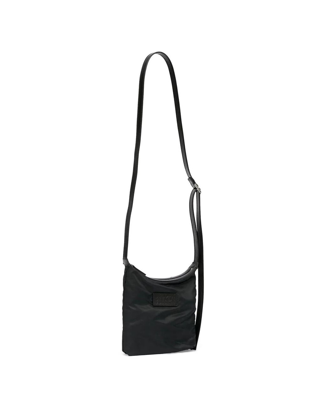 MM6 by Maison Margiela Blue Shoulder Bag