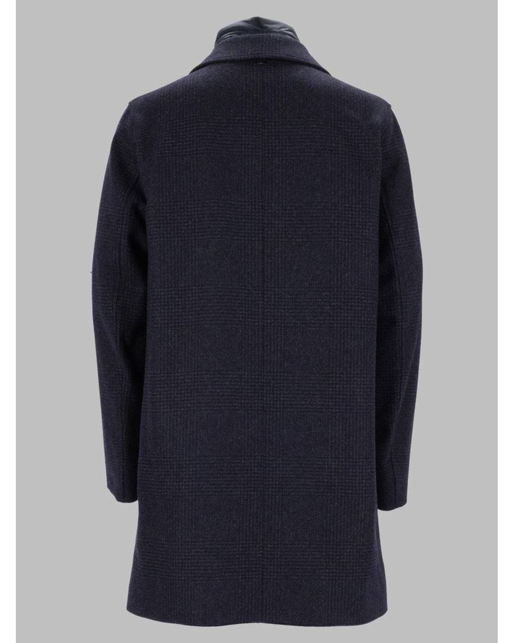 Herno Blue Herno for men
