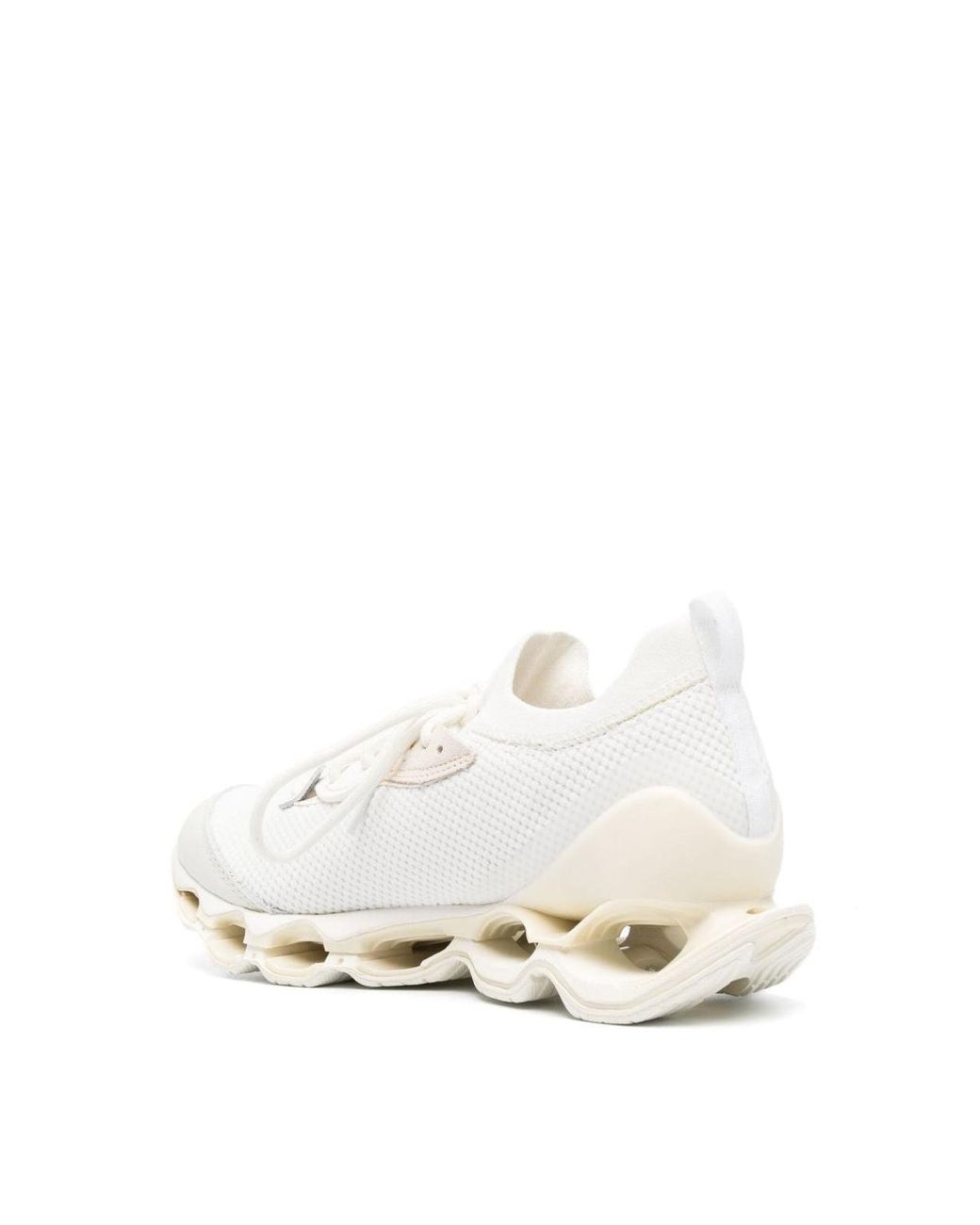 Mizuno White Wave Prophecy Ss Sneakers for men