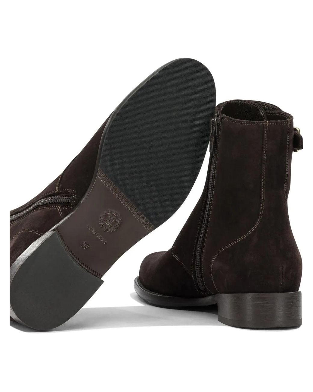 MARETTO® Black Boots & Ankle Boots
