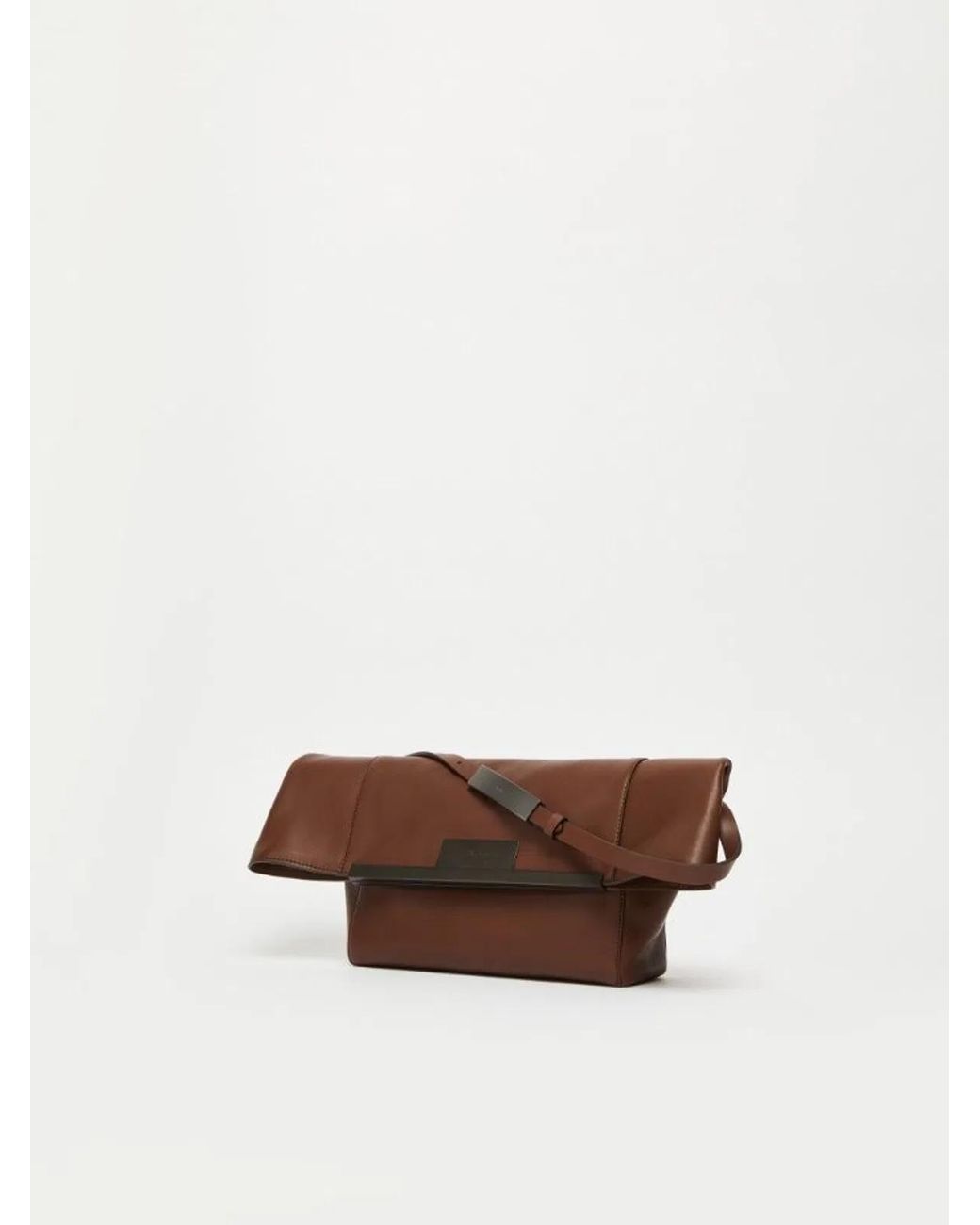 Max Mara Black Mmclaspc Bumbag