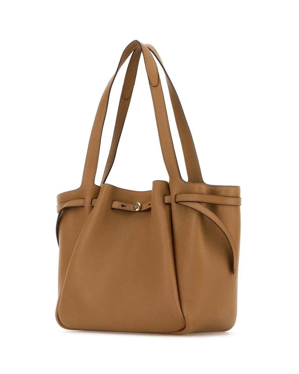 Tory Burch Brown Handbags