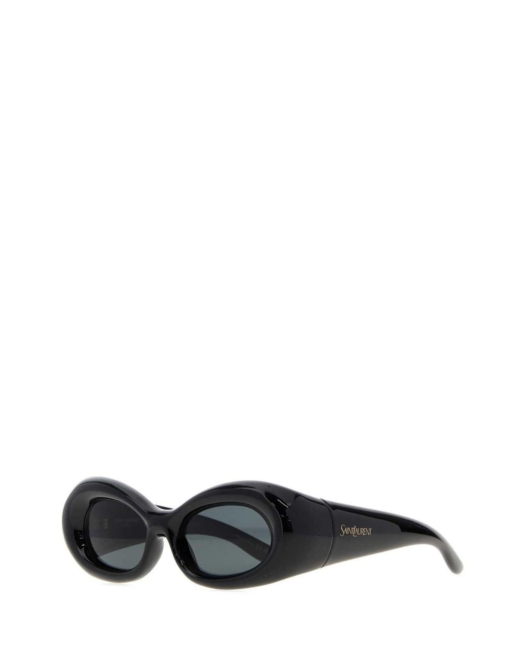 Saint Laurent Black Ysl Sl 968 Sng