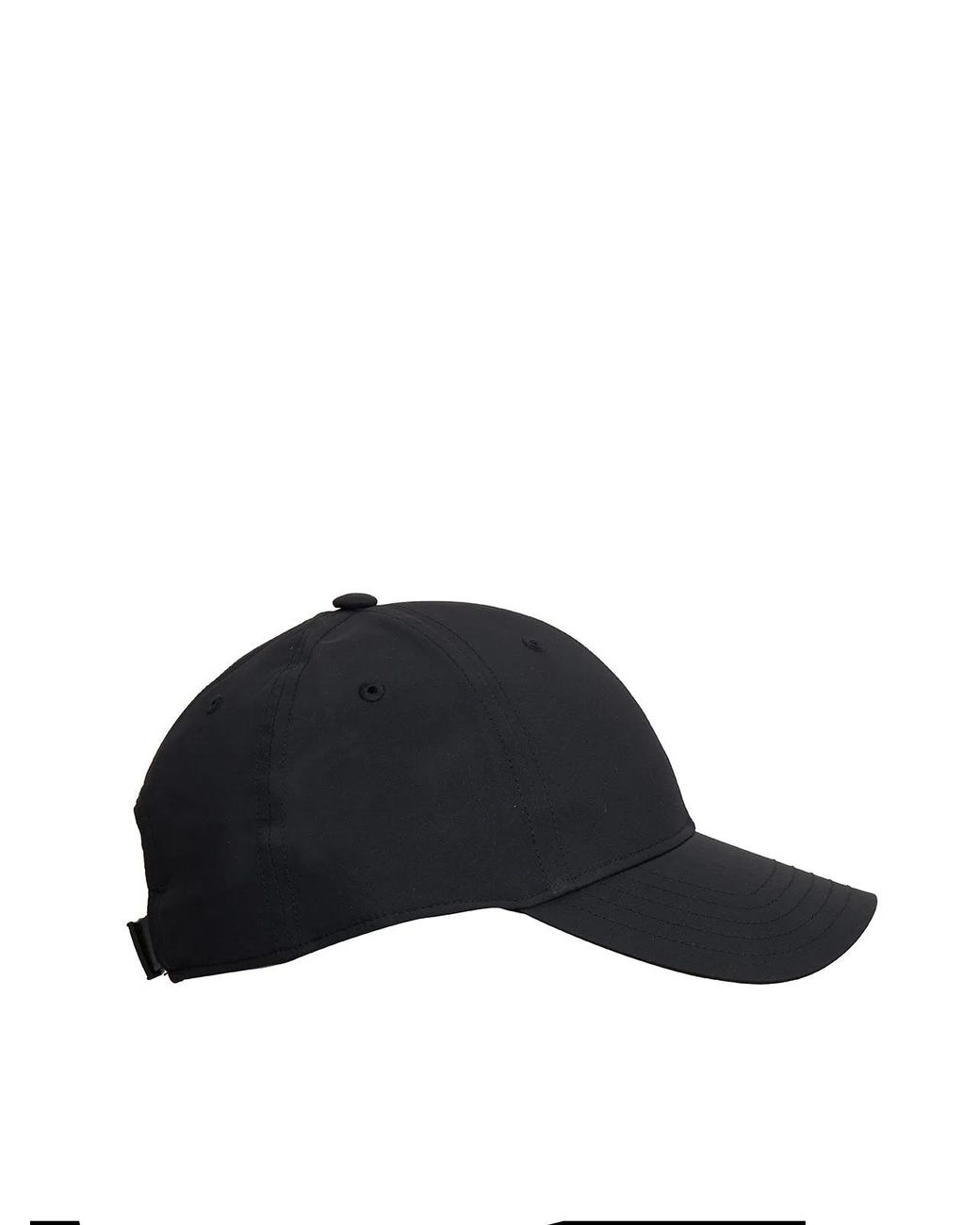 Adidas By Stella McCartney Blue Adidas By Stella Mccartney Hat Logo