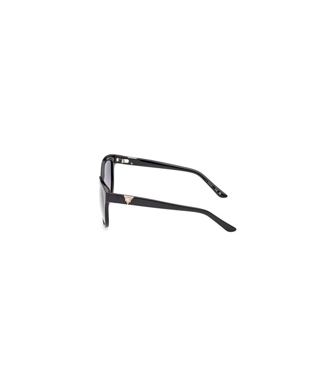 Guess Black Gu7877 01D