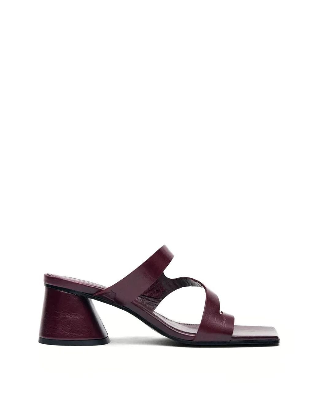 Alohas Multicolor Orielle Sandals