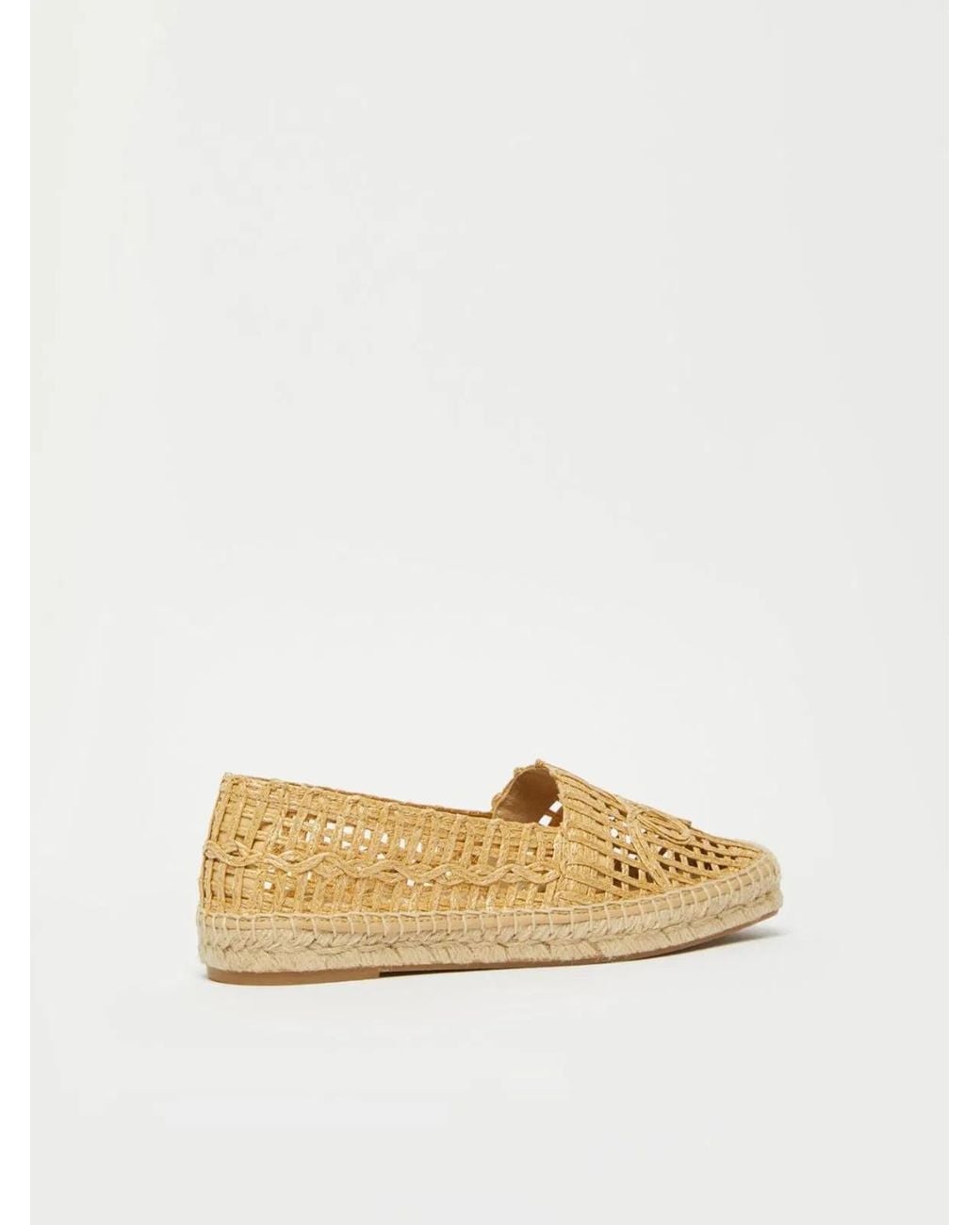 Weekend by Maxmara Natural Ilmes Footwear