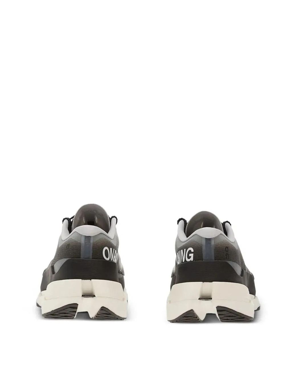 On Shoes White Cloudboom Max