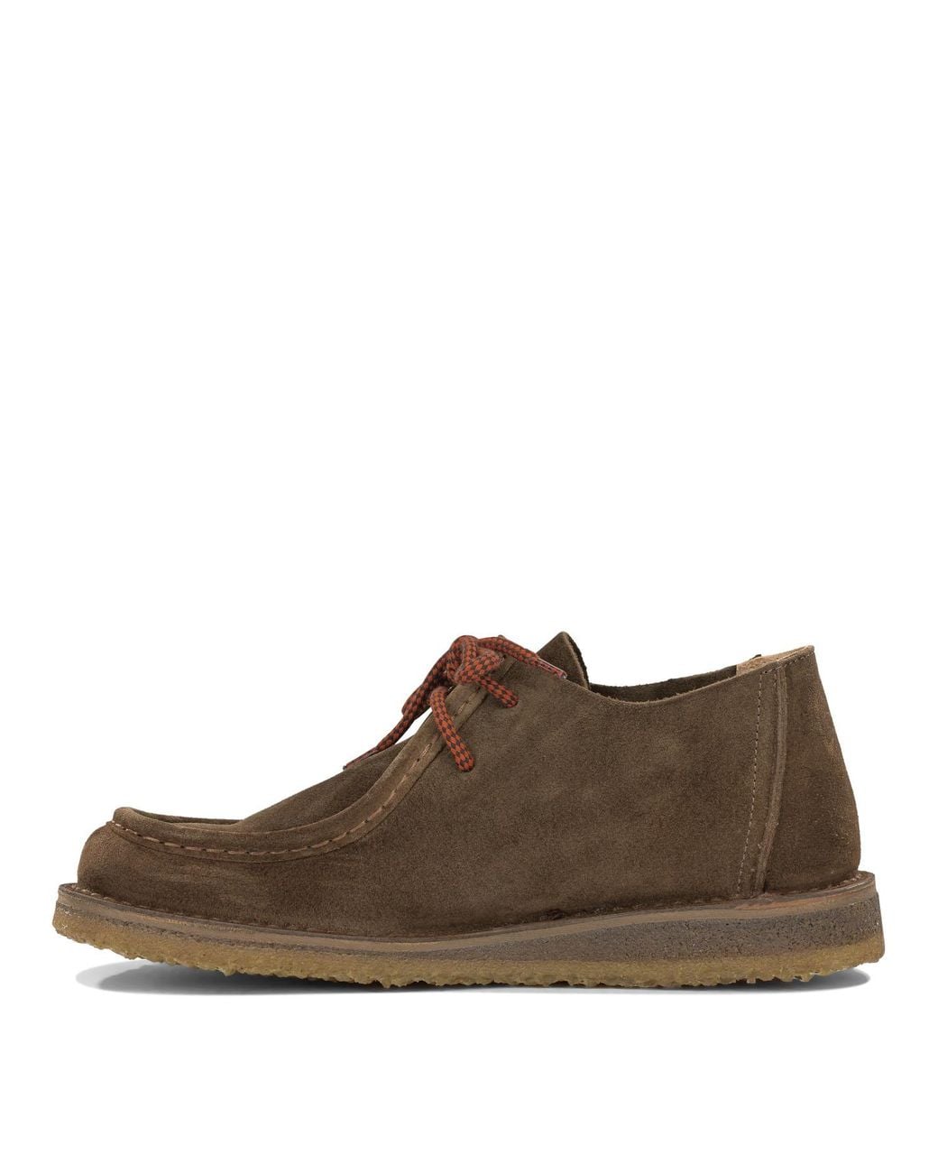 Astorflex Brown "Beenflex 000001" Derby for men
