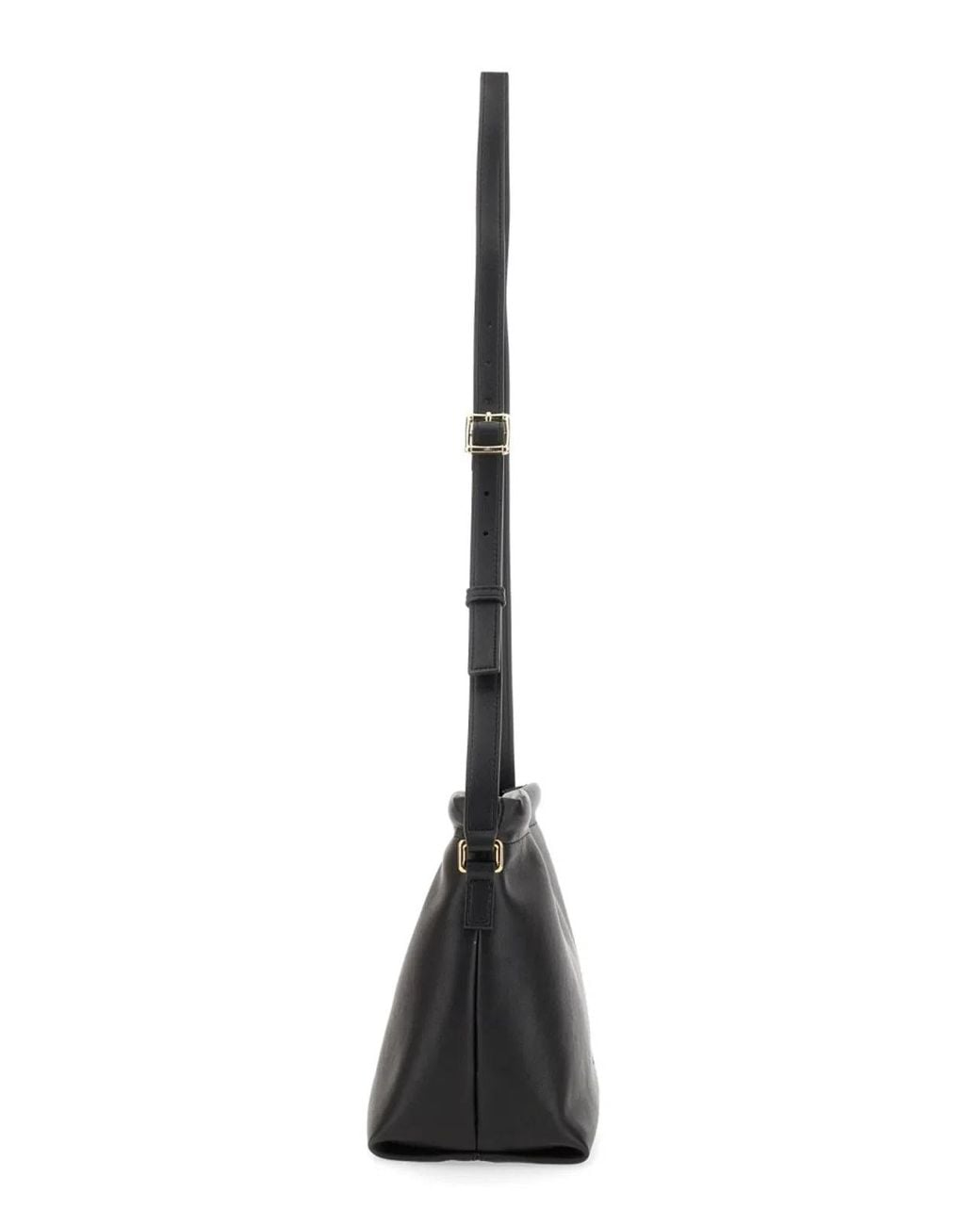 A.P.C. Black Sac Ninon