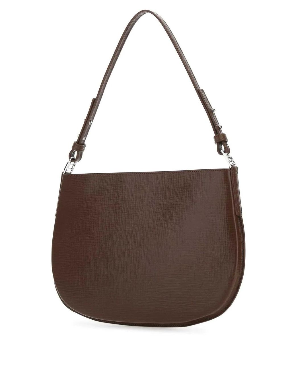 By Far Brown Handbags