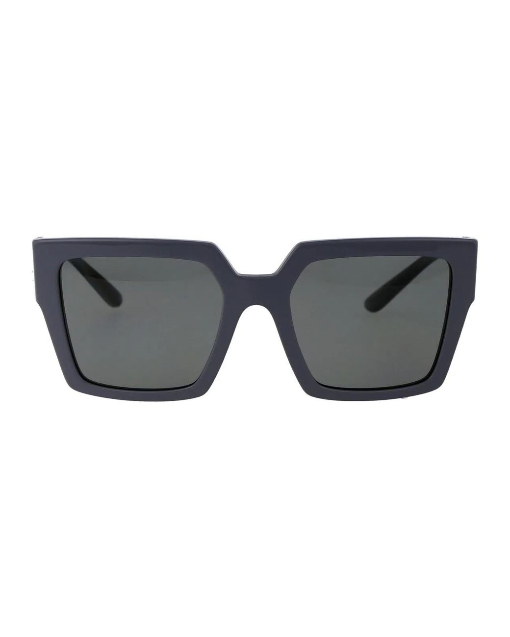 Dolce & Gabbana Gray Dolce & Gabbana Sunglasses