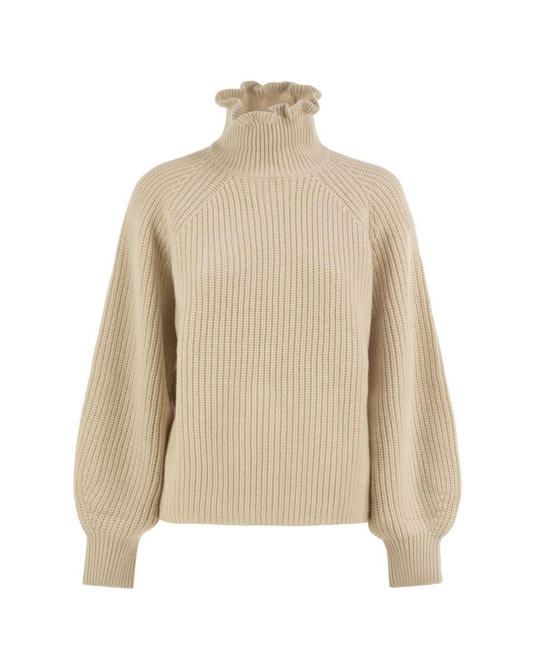 Max Mara Natural Mxmpontile