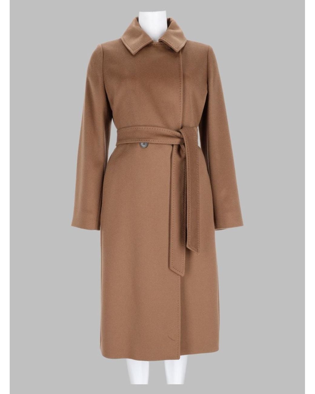 Max Mara Brown Max Mara